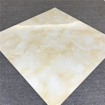 Negative ion full cast glaze tile 800x800 living room bedroom balcony floor tile Simple modern non-slip wear-resistant