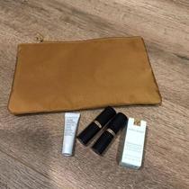 Mei Yu Xiaopu Estee Lauder Estee Lauder Sample 4-piece cosmetic bag