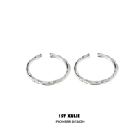 Серебряное кольцо, серебро 925 пробы