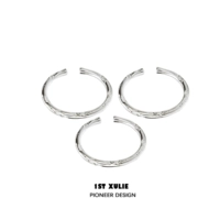 Серебряное кольцо, серебро 925 пробы