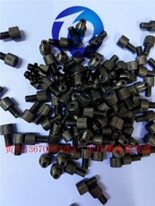 cnc加工/铣床 铝合金abs黄铜pe不锈钢pom尼龙pp板cnc车床铣床机械零件加工定做