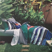 LH foreign trade original single export cotton quilt cover cotton single double quilt cover 210 210 value