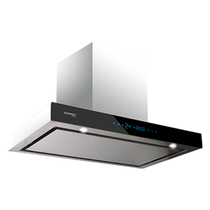 The German treasure range hood of the