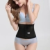 Đai bụng sau sinh đẻ đẻ mổ lấy thai cơ thể định hình vòng eo siêu mỏng Người mẫu nam và nữ eo thon eo thon bụng thon gọn đồ lót nữ Đai giảm béo