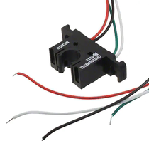 Piston pump bubble bubble detects creep pump bubble sensor OPB350W250Z pipe diameter 6 35