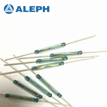 HYR2016 ALEPH high voltage - resistant spring tube 5000V high voltage relay for magnetic spring switch