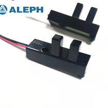 ALEPH OJ-655-30 OJ-TD01-01 Optoelectronic sensor photocoupled photovoltaic switch 65530 00101