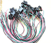 Bubble sensor non-contact liquid sensor OPB350W062Z pipe diameter 16 1 1 6mm