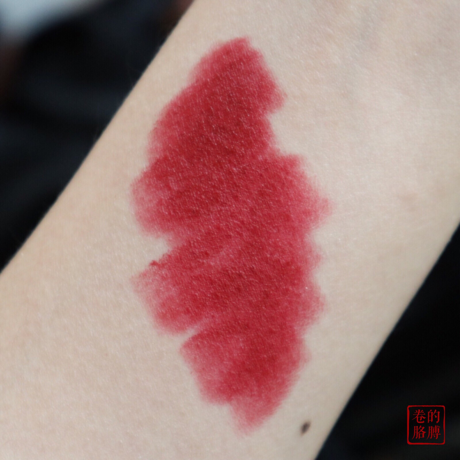 Anh Charlotte Tilbury CT18 Spring Matte Lipstick Son môi Nữ hoàng huyền thoại - Son môi son dior lip glow