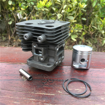 Komatsu 6010 hedge machine cylinder assembly 7510 trimming machine cylinder piston ring cylinder liner cylinder head cylinder block assembly
