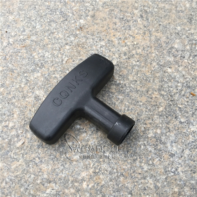 Petrol generator start handle pull disc pull handle pull to pull the petrol engine 168188190 pull disc pull wire handle