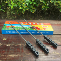 Oil Saw Accessories Oil Saw Chain Filing Knife Stille With Petrol Saw Filing Knife Electric Saw Round Filing Knife Oil Saw Bruising Knife