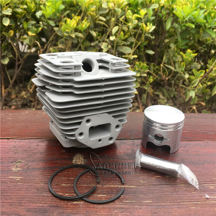 Xiaosong BC 4310 cutting machine lawner cylinder piston ring G45L cylinder assembly BK4302 FL cylinder assembly