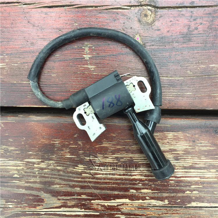 Gasoline generator accessories 5KW-6 5KW 188F 190F GX390 high voltage package EC6500 ignition coil