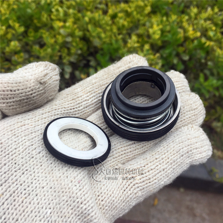 Four Stroke Petrol Engine Water Pump Accessories 2 Inch 2 5 Inch 3 Inch Water Seal 168F170F Water Pump Mechanical Water Seal