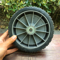 Four stroke GXV160 HRJ216 lawn mower Self-walking front wheel lawn mower Lawn Mower Accessories