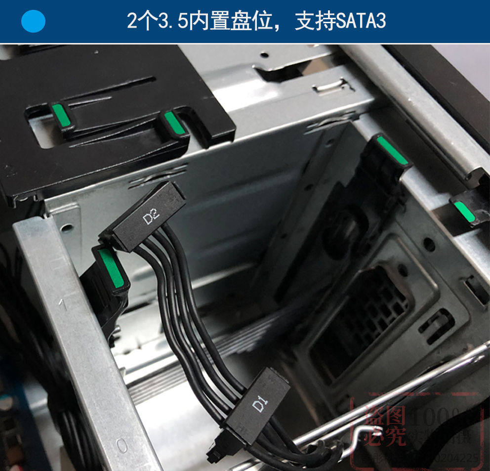 Рабочая станция hp惠普z440图形工作站22核44线程静音主机建模渲染pr办公设计游戏 Hewlett/Packard