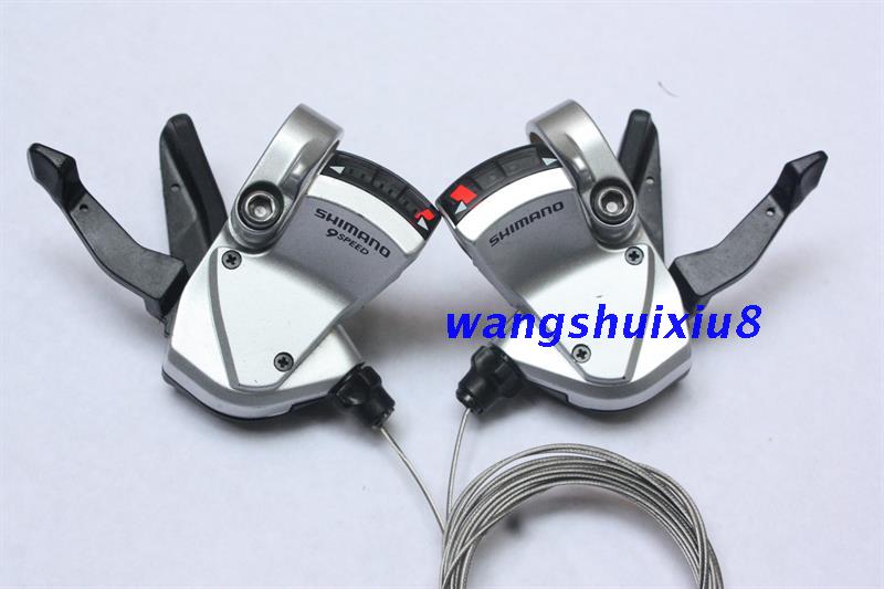 Sl r440 shifters moment