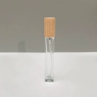 10 мл квадрата ручной работы поднято дерево (одобрение)