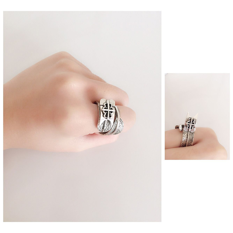 Bague mixte OTHER   - Ref 3088424 Image 4