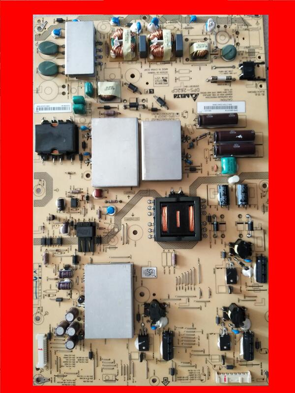 In Stock Original Sharp Lcd-70Lx640A Power Board Dps-262Cp B Runtka933Wjn1