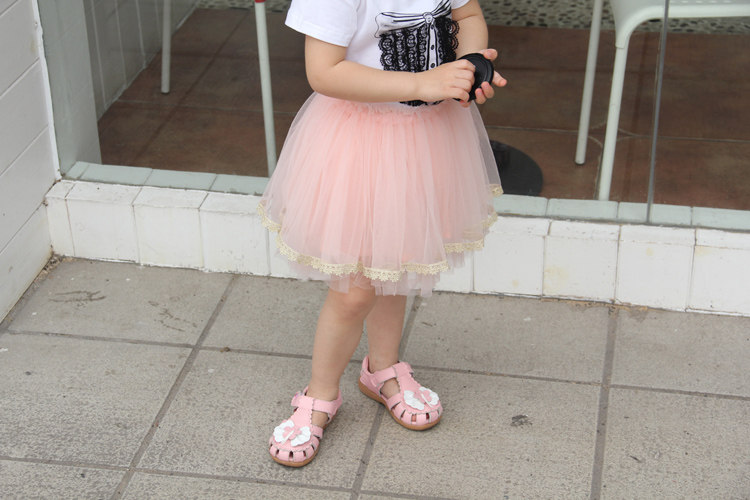 Jupe pour fille - Ref 2051275 Image 12