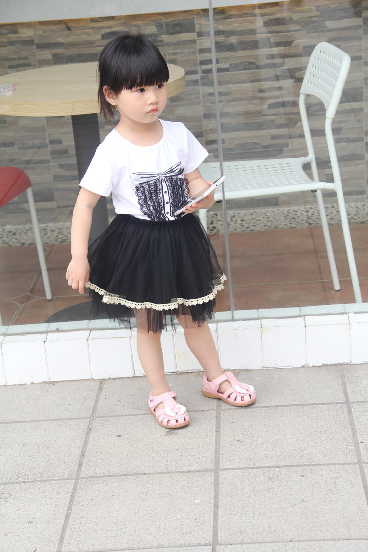 Jupe pour fille - Ref 2051275 Image 23