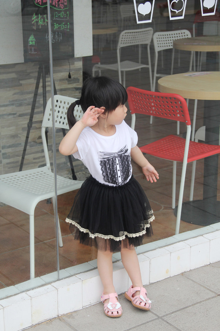 Jupe pour fille - Ref 2051275 Image 21