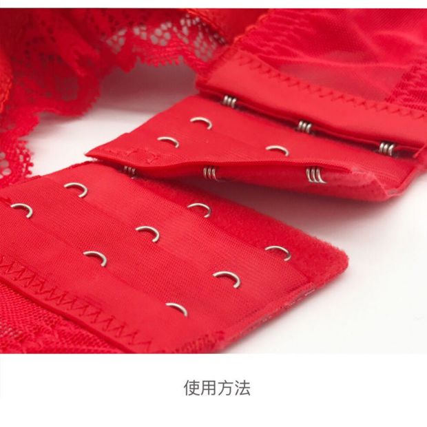 3 hàng đồ lót khóa dài áo ngực khóa mở rộng khóa trở lại khóa tăng trưởng khóa cộng với điều chỉnh vành đai ba hàng ba khóa dây cố định áo lót giá rẻ