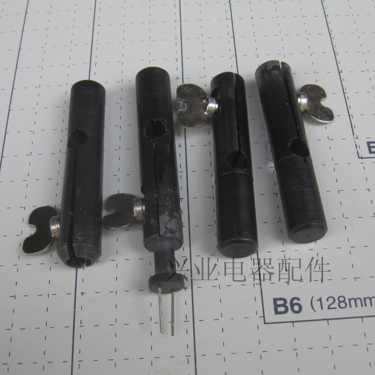 Phi 8 M M working word screwup inductance clamping head inductance clamp head