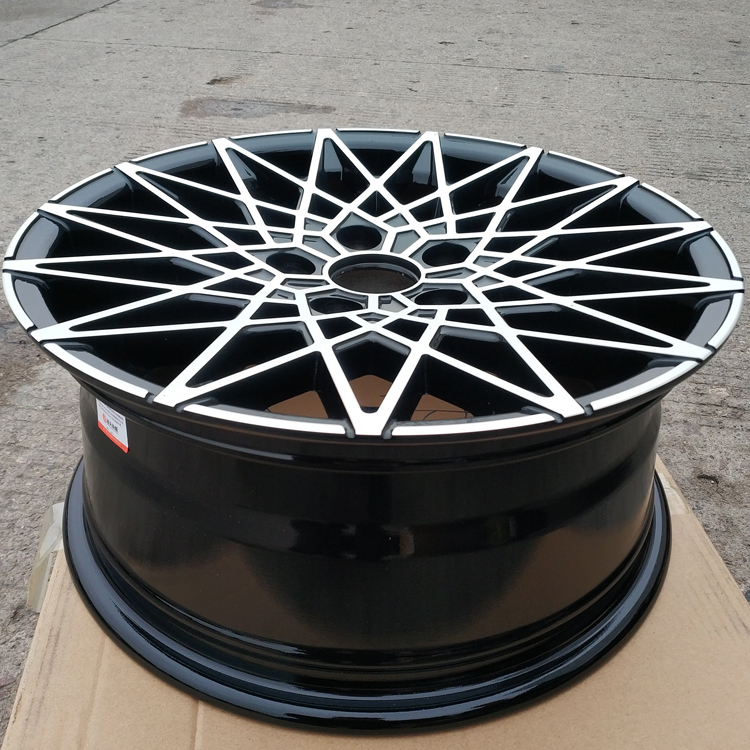14 15 16 17 Bánh xe sửa đổi 18 inch cho Audi Mercedes-Benz BMW Honda Toyota Volkswagen Buick Modern 	mâm vành ô tô