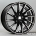 14 inch 15 inch 16 inch 17 xe sửa đổi hợp kim nhôm bánh xe phù hợp với polo Vios 310 cuộc đua Ou Baojun 730