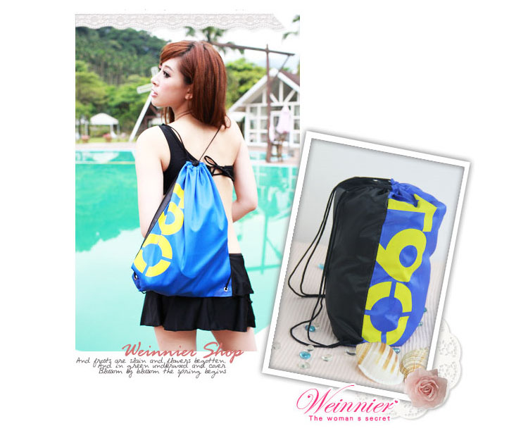 Sac de sport - Ref 10304 Image 7