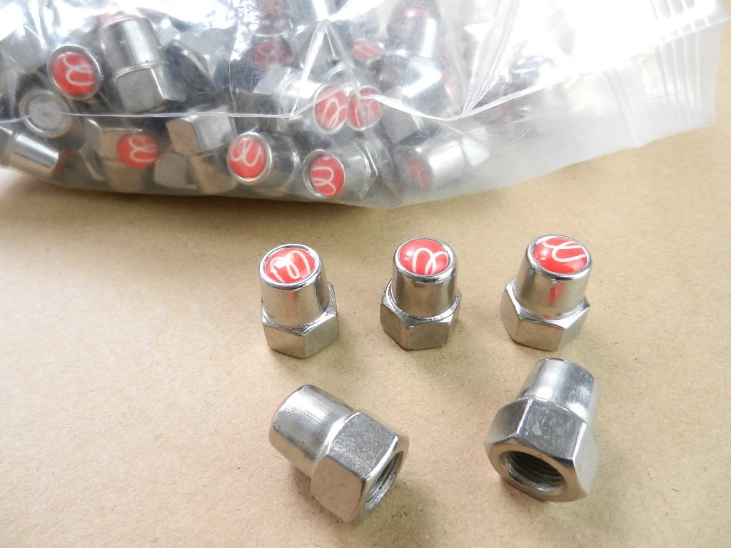 momendun bike flower drum with screw cap M10 nut Mormanton bike flower drum nut m10 silk cap