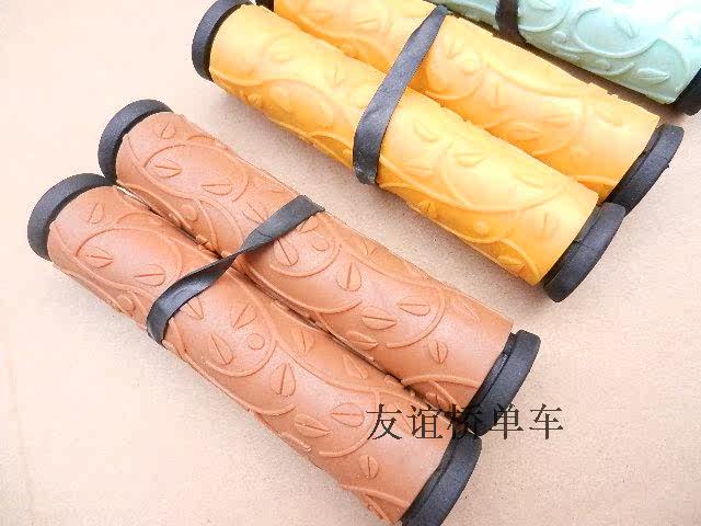 Poignées de vélo GIANT - Ref 2348421 Image 3