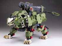 Spot BT Black Knight 1 72 Sos mechanical beast heavy gun zero gun Lion assembly model