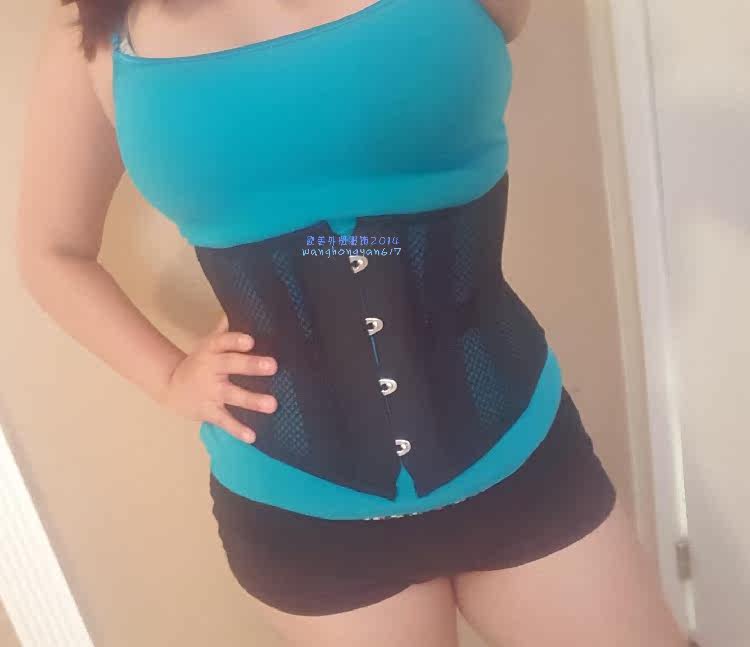 Corset simple en autre - Ref 674302 Image 20