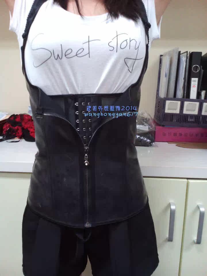 Corset mouvement en autre - Ref 674322 Image 13