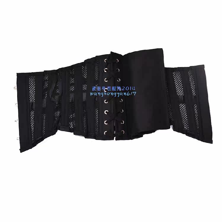 Corset simple en autre - Ref 674302 Image 14