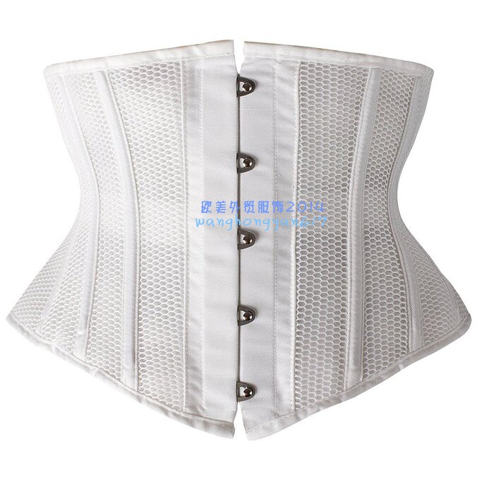 Corset simple en autre - Ref 671579 Image 10