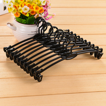 Plastic bra clip adult underwear underwear clip household bra clip clothing store supermarket special white shorts clip