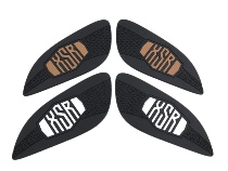 Apply Yamaha XSR900 XSR700 XSR155 Modified Fuel Tank with anti-fall protection insurance decoration