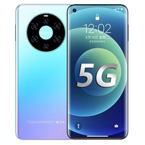 7 9 inches Full Screen Quit screen full netcom 5G network smart large screen phone 16G 512G 512G of memory 256G