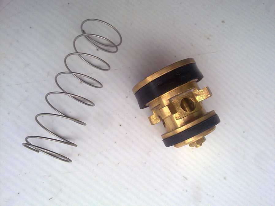 () Osmanthus brand stool flushing valve and accessories B3 B5 floating spool from 5