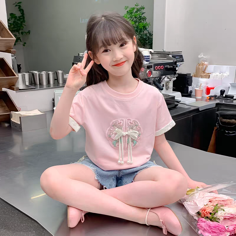 酷尚潮童