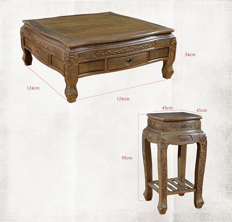 Махогани диван 红木家具鸡翅木沙发茶几组合中式古典别墅沙发十件套客厅实木沙发 1382844089