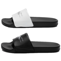 Pathfinder beach shoes men and women 21 spring summer outdoor comfort non-slip resistant wearing leather slippers TFHJ81715 82715