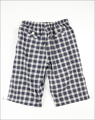 Pantalon pyjama LUNILAI F-5158 - Ref 742772 Image 8