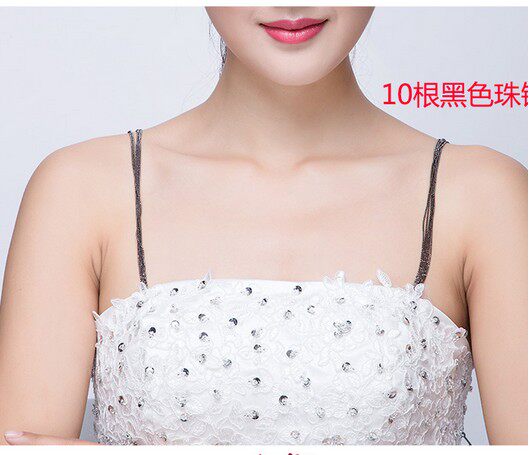 Sangles pour lingerie - Ref 810843 Image 15