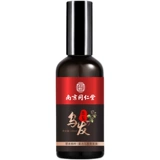 Tongrentang, послеродовой лосьон для волос подходит для седых волос, сыворотка с женьшенем, для среднего возраста